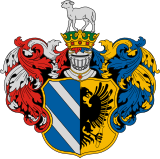 Wappen der Stadt Szeged