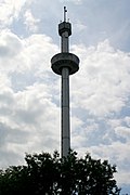 Panoramaturm à Heide Park