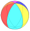 Sesangula Hosohedron.svg