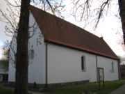 Kirche mit Ausstattung