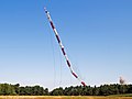 Blasting of Gartow 1 on 20 August 2009