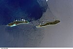 صورة مصغرة لـ جزر كايمان