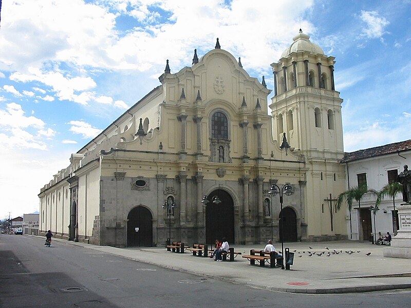 File:Iglesia San Francisco 2.JPG