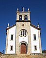 Preĝejo de Vale da Senhora da Póvoa.