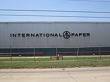 International Paper Co., Каллен, Лос-Анджелес IMG 5138.JPG