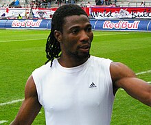 Isaac Vorsah