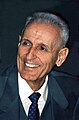 Jack Kevorkian op 29 juli 1996 geboren op 26 mei 1928