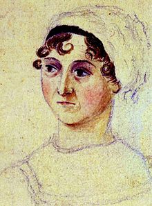 Jane Austen