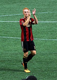 Jeff Larentowicz