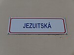 Jezuitská2, Žilina.JPG