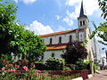 Église Saint-Charles-Borromée