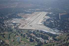 Image illustrative de l’article Aéroport régional de Monterey