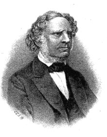 Karl Karmarsch