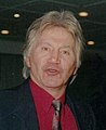 Robert Cogoi in 2004 (Foto: Ben Gyselinck) overleden op 14 mei 2022