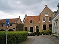 Kerkplein 17 (trapgevel) te Zaltbommel (rijksmonument)[2]