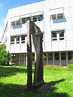 Passage (1999), Kirchheim unter Teck