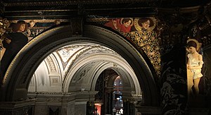 Altitalienische Kunst (Gustav Klimt)