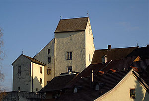 Schloss Chlingnau