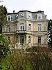 Landhuis met neo-Lodewijk XVI-reminiscenties
