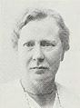 Kristine Munch (1873–1959), lege