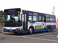 路線車の例 L537-00503