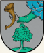 Blason de Polessk