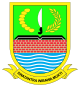 Reggenza di Bekasi – Stemma