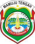Central Mamuju Regency