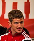 Miniatura para Lars Bender