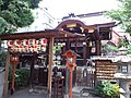 菅原院天満宮神社のサムネイル