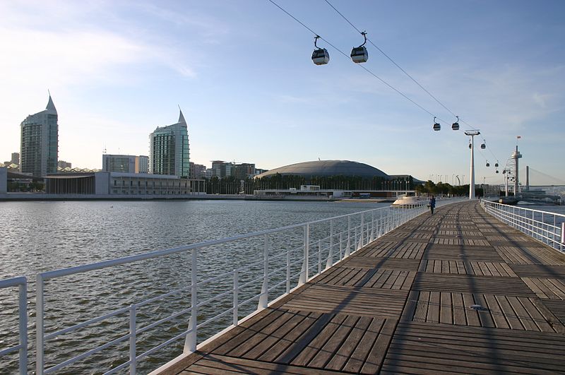 Image:Lisboa - Expo98 - Vista Geral.jpg