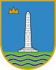 リヴノの市章