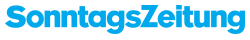 Logo SonntagsZeitung.svg