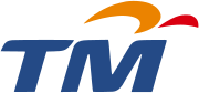 Logo of the Telekom Malaysia.svg