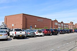 Long Beach Catholic Regional School