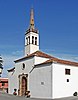 Iglesia de Santiago Apóstol (Los Realejos)