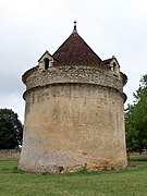 Pigeonnier