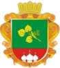 Coat of arms of Lubianka