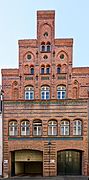 Bürgerhaus