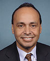 Rep. Gutiérrez