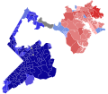 2018 United States House of Representatives election in Maryland's 4th congressional district