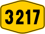 Federal Route 3217 shield}}