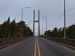 Macapagal Bridge