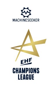 Machineseeker EHF Champions League Logo 2023