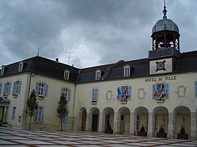 Ti-kêr Bar-sur-Aube.