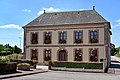 Town Hall of Gauville