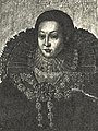 Maria Magdalena van Waldeck-Wildungen (1606–1671)