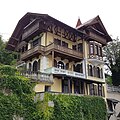 Villa Alpenrose