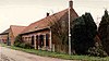 Craytenborch, aangepaste hoeve met woonstalhuis