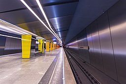 Stanice metra Žulebino